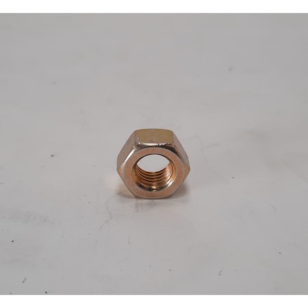 Mtd Nut-Hex Lh 01008576P